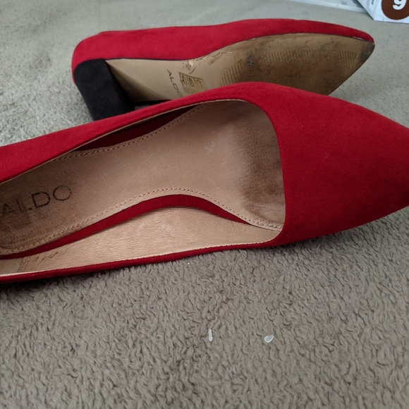 Aldo - Picture 3 of 3